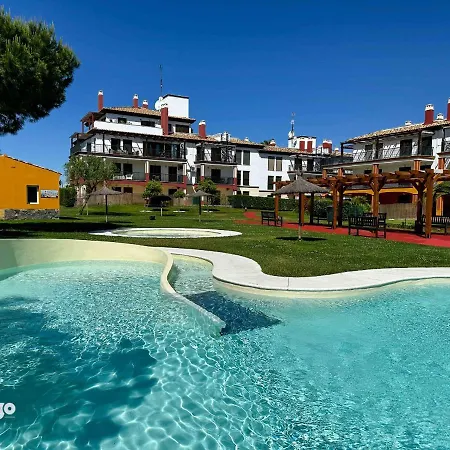 Mul001 Bright 2 Bedroom With Pool View