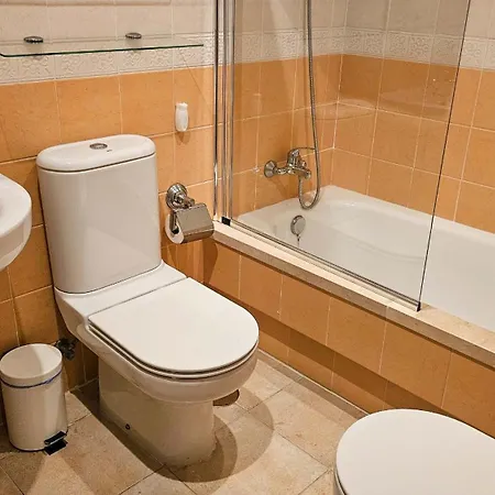 Appartement Mul001 Bright 2 Bedroom With Pool View Ayamonte