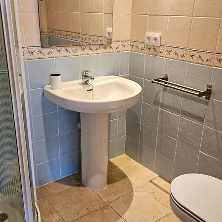 Appartement Mul001 Bright 2 Bedroom With Pool View