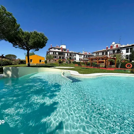 Appartamento Mul001 Bright 2 Bedroom With Pool View *