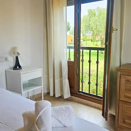 Mul001 Bright 2 Bedroom With Pool View * Ayamonte
