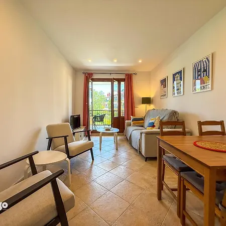 Appartamento Mul001 Bright 2 Bedroom With Pool View *